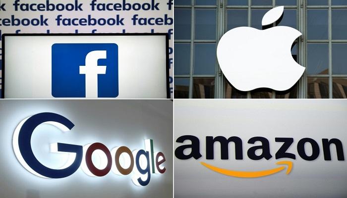 مستقبل زاهر لعمالقة التكنولوجيا
