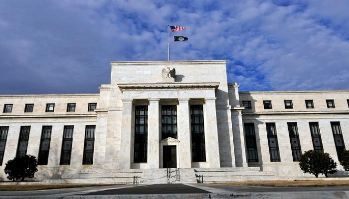 مجلس الاحتياطي الفيدرالي الأمريكي - أرشيفية