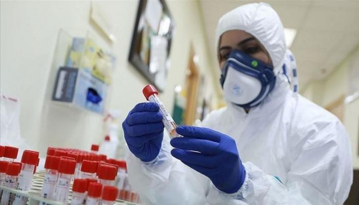 ارتفاع إصابات كورونا في الجزائر إلى 3382 حالة