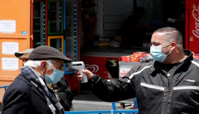 تسجيل 145 إصابة جديدة بكورونا في إسرائيل