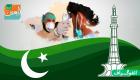 انفوگراف..پاکستان میں کورونا وائرس کی تازہ رپورٹ