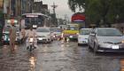 پاکستان: اسلام آباد اور راولپنڈی میں بارش نے موسم سہانا کر دیا
