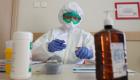 В РФ проведено более 2,8 миллиона тестов на коронавирус