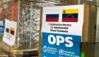 Россия направит в Венесуэлу более 40 тонн медицинского груза для борьбы с COVID-19