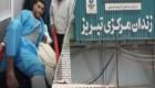 حکم اعدام یک زندانی مجروح در زندان تبریز اجرا شد