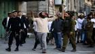 كورونا يفاقم اعتداءات المستوطنين ضد الفلسطينيين