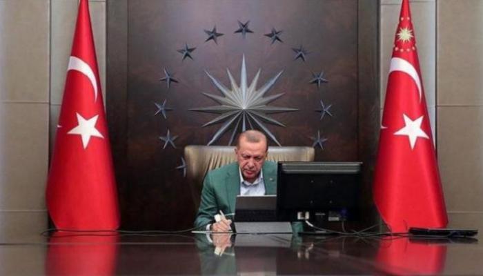 أردوغان فشل في التعامل مع أزمة كورونا بحسب المعارضة التركية