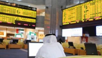 سوق أبوظبي للأوراق المالية