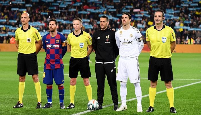 الدوري الإسباني - صورة أرشيفية