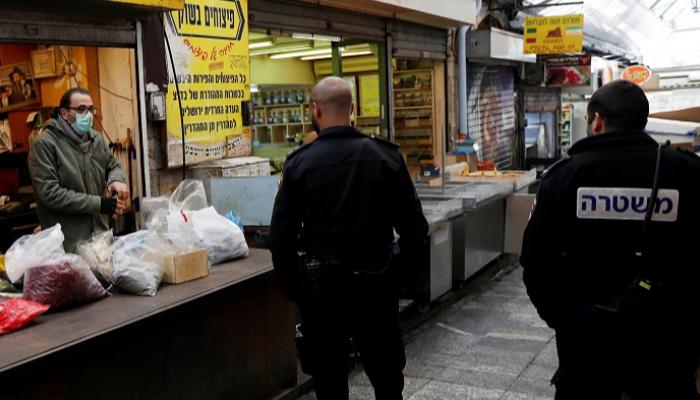 التاجر أقدم على الانتحار بسبب الصعوبات المالية التي يواجهها - أرشيفية