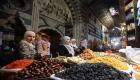 أسعار المواد الغذائية في سوريا تقفز بأكثر من الضعف