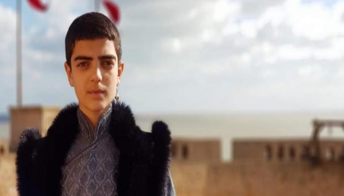 الفنان الصاعد معتز هشام