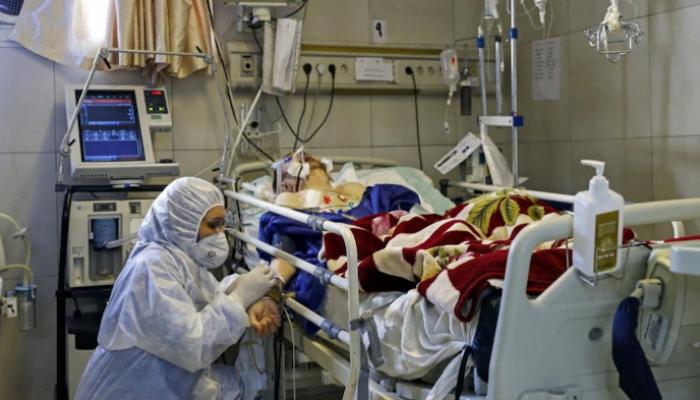 عدد إصابات كورونا في الأردن بلغ 449