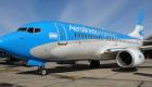 Argentina extiende la prohibición de vuelos comerciales