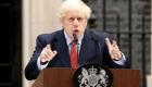 Covid19 : Boris Johnson appelle les britanniques à respecter le confinement