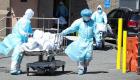 دنیا بھر میں کورونا سے اموات کا سلسلہ جاری، ناروے کا کورونا وائرس پر قابو پانے کا اعلان
