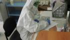В России число зараженных коронавирусом превысило 87 тысяч