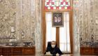 رئيس البرلمان الإيراني يغادر "الحجر" بعد تعافيه من كورونا