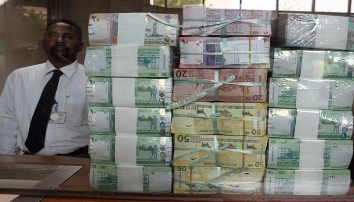 عملات نقد سودانية - أرشيفية