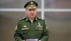 وزير الدفاع الروسي: لا يجب أن يؤثر كورونا على نشاطنا العسكري
