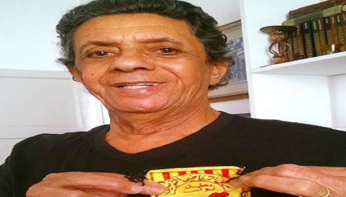 أماريلدو مدرب الترجي الأسبق