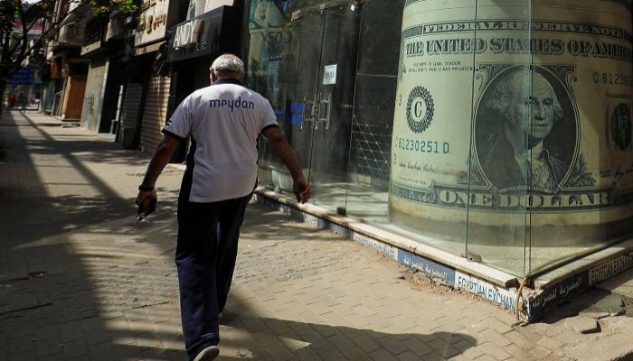 عملات ورقية فئة 100 دولار