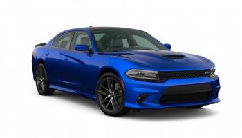  طراز Charger Daytona 2020
