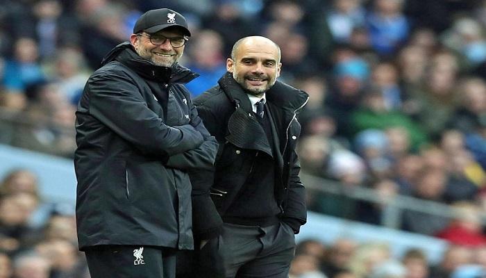 مدربو الدوري الإنجليزي
