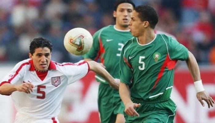 تونس والمغرب- صورة أرشيفية