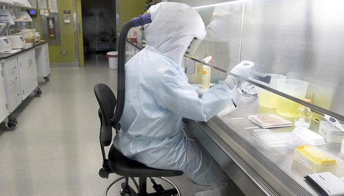 التجربة على البشر سيتم إجراؤها في غضون 3 أسابيع
