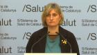 Cataluña (España) suma 159 nuevas víctimas 
