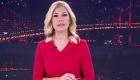 Kanal 7 Ana Haber spikeri Hülya Seloni, Koronavirüs'e yakalandığını açıkladı