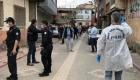 Adana'da Suriyeli bir genç polis tarafından göğsünden vurularak hayatını kaybetti