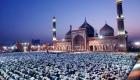 پاکستانی ریاست سندھ میں رمضان المبارک میں جلسے جلوسوں پر پابندی لگادی گئی ہے 