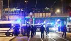 إصابة شرطيين فرنسيين في حادث دهس بضواحي باريس