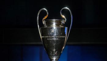 شعار دوري أبطال أوروبا