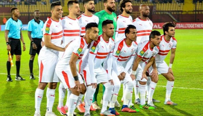 نادي الزمالك