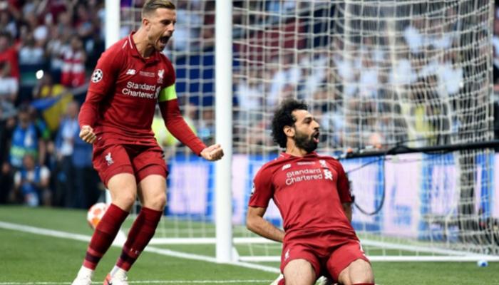 دوري أبطال أوروبا