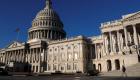 واشنطن تمدد إغلاق البرلمان الأمريكي حتى 16 مايو