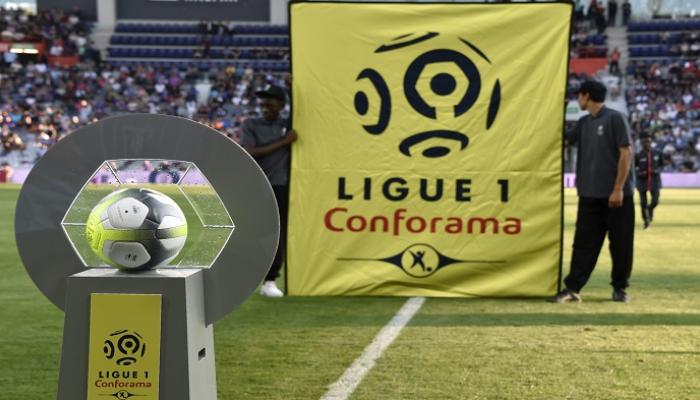 الدوري الفرنسي