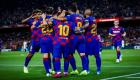 برشلونة يضحي بـ4 لاعبين لاستعادة ناشئه السابق