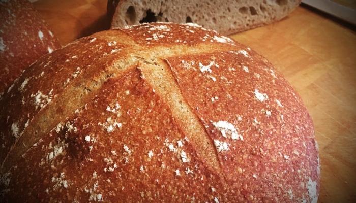 الشعير خبز فوائد خبز