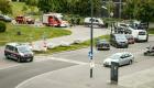 إخلاء المجمع الحكومي في فيينا جراء تهديدات بوجود قنبلة