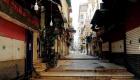 سوريا تمدد حظر التجول ليلا لكبح كورونا