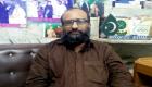 پاکستان: فیصل ایدھی کا دوسرا کورونا ٹیسٹ بھی آیا مثبت 