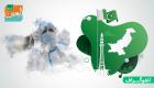 پاکستان میں کورونا وائرس کی تازہ رپورٹ