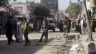انفجار انتحاری در کابل دست‌کم ۳ کشته و ۱۵ زخمی برجای گذاشت 