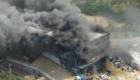 Corée du sud : un incendie fait 25 victimes dans un entrepôt