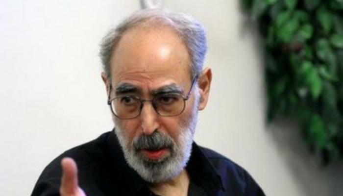 المعارض الإيراني أبوالفضل قدياني - أرشيفية