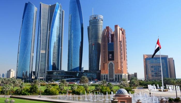 العاصمة الإماراتية - أبوظبي